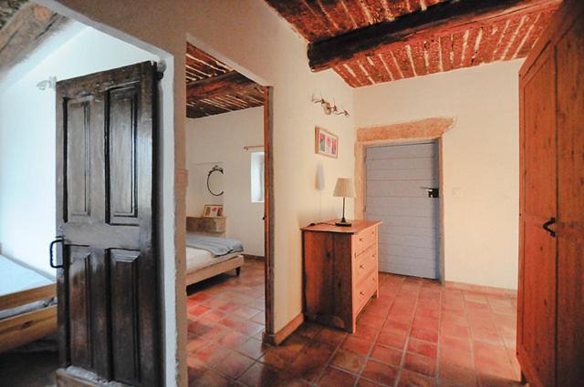 Apartamento Bastide Du Buou Puyvert Exterior foto