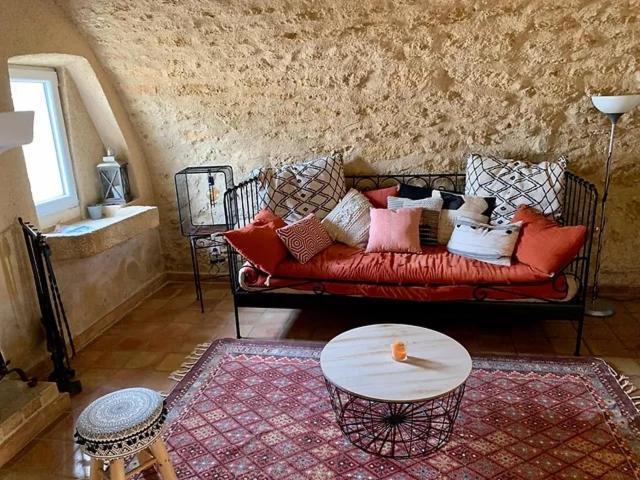 Apartamento Bastide Du Buou Puyvert Exterior foto