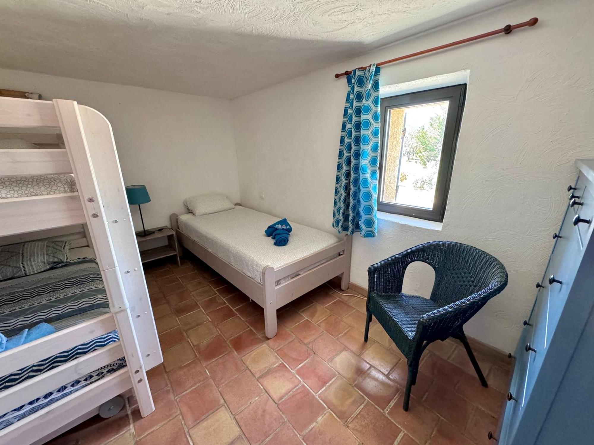 Apartamento Bastide Du Buou Puyvert Exterior foto