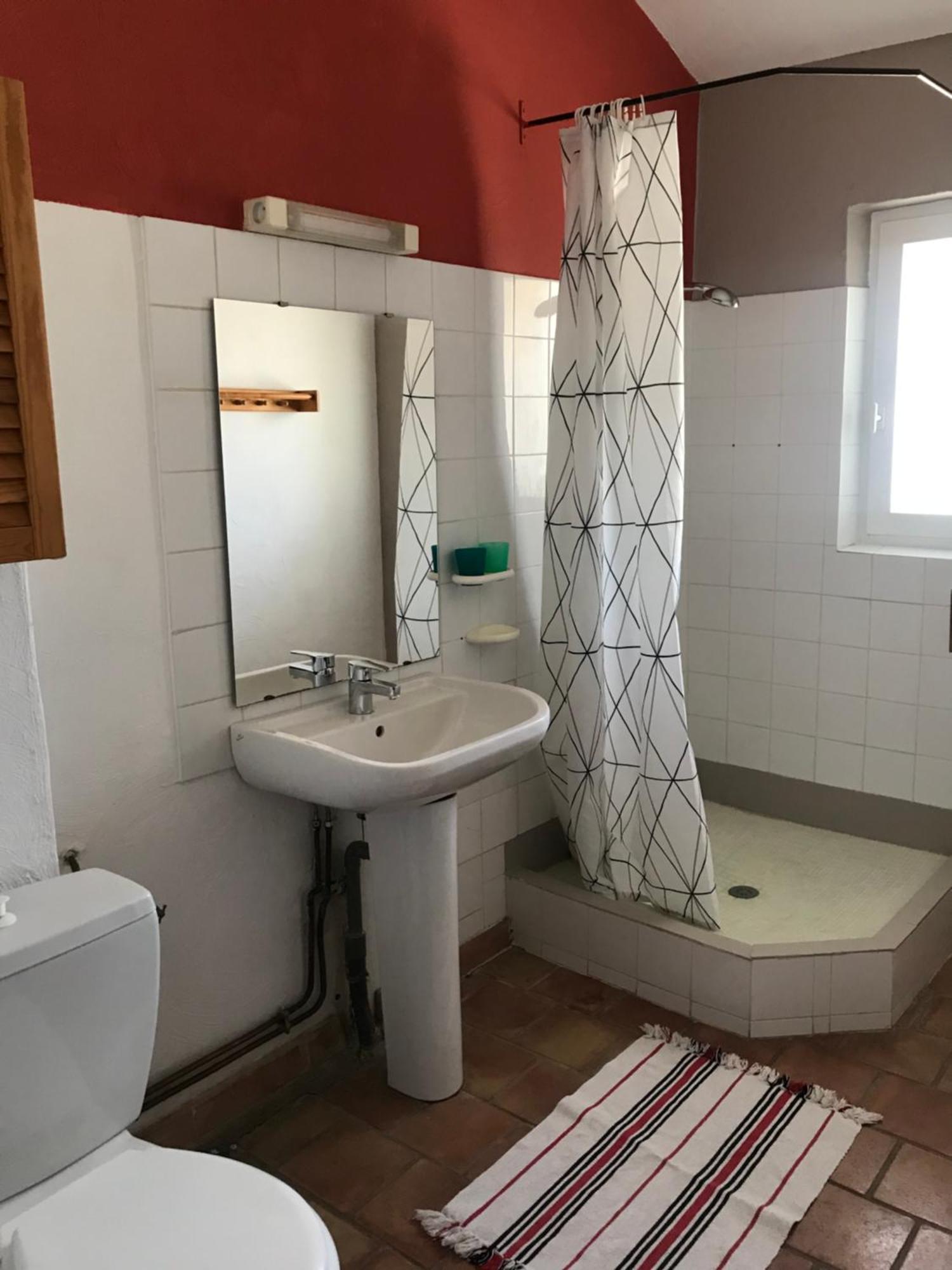 Apartamento Bastide Du Buou Puyvert Habitación foto